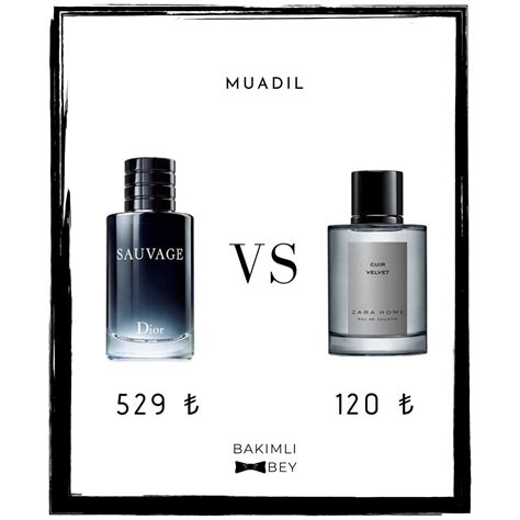 current zara perfume dupes|dior sauvage zara dupe.